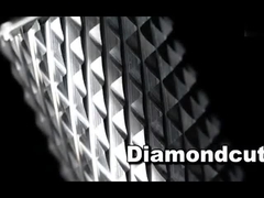 Escenario del uso de los sistemas rotatorios de las rebabas del carburo