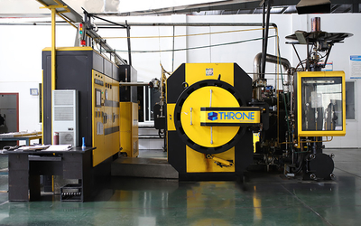 Porcelana JOINT CARBIDE CO., LTD. Perfil de la empresa