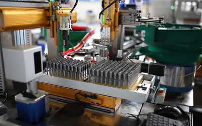 Porcelana JOINT CARBIDE CO., LTD. Perfil de la empresa