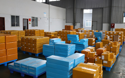 Porcelana JOINT CARBIDE CO., LTD. Perfil de la empresa