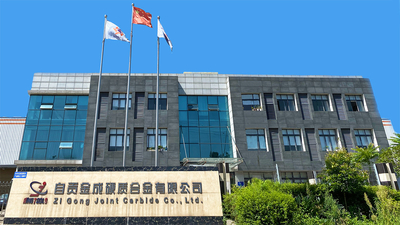 Porcelana JOINT CARBIDE CO., LTD. Perfil de la empresa