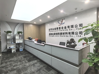 Porcelana JOINT CARBIDE CO., LTD. Perfil de la empresa
