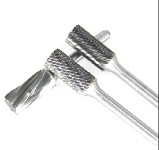 Un buen precio. El carburo de tungsteno rotatorio cilíndrico de YG10X muere amoladora Bits For Wood que talla ISO9001 en línea