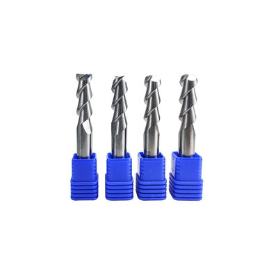 Un buen precio. Herramienta de fresado de carburo de tungsteno 0.1-6 mm/min Velocidad de alimentación 50-150 mm longitud total en línea