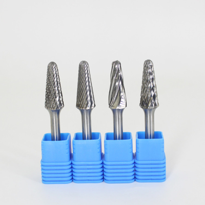 Un buen precio. Diámetro de la cabeza de 3-25 mm de bites de carburo de tungsteno con buena estabilidad mecánica y química en línea