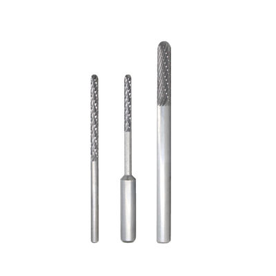 Un buen precio. cilindros forma Burs bits cerrajeras carburo rotativo de cerradura a cerraduras abiertas en línea