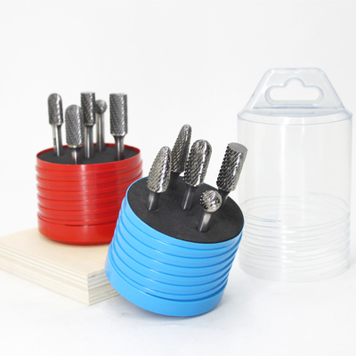 Un buen precio. Las características de corte de precisión para las herramientas CNC y rotativas para la molienda en línea