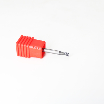 Un buen precio. Forma N 1 8 rodilla de carburo de borradura de carburo de cono invertido en línea