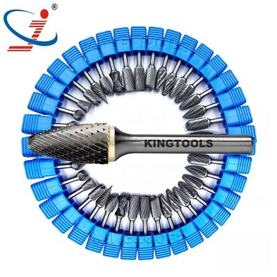 Un buen precio. Arroz de carburo de tungsteno de doble corte para metal y madera en línea