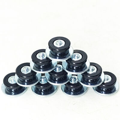 Un buen precio. Polished Surface Tungsten Carbide Core Anti-Slip Tire Repair Studs for Enhanced Traction and Durability en línea