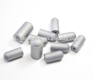 calidad  Industrial Carbide Blanks Round Carbide Rod Blanks High Wear And Hardness fábrica