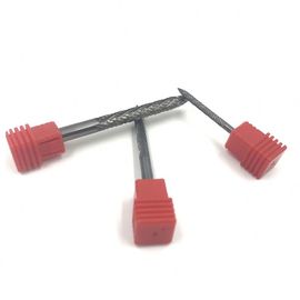 Buen precio neumático neumático mordido exprimidor duro estupendo del carburo del enchufe del remiendo de la broca del neumático de 3m m en línea