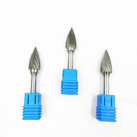 Buen precio Durable muere el tamaño adaptable de alta resistencia de pulido de los pedazos del metal de la amoladora en línea