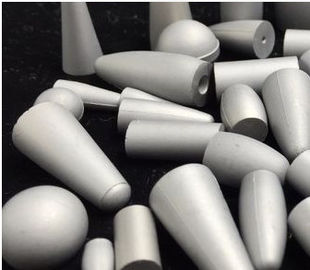 Un buen precio. Los espacios en blanco de las rebabas del tungsteno del alto rendimiento/el taladro del carburo esconde todos los tamaños estándar en línea