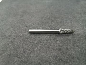 Un buen precio. 10MM-12MM BURR DIAMETER OF TUNGSTEN ROTARY CARBIDE BURRS en línea