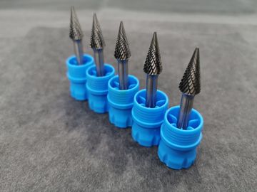 Un buen precio. HIGH QUALITY ROTARY BURR SILVER WELDING SHARP FAST CUTTING TOOLS BURS en línea