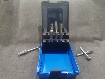 Un buen precio. REBABAS COLOR PLATAS DE BLACK BOX PARA EL ACERO DE WOOD/MARBLE/GRANITE/SS/CARBON en línea