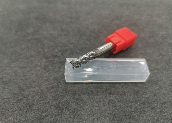 Un buen precio. KTS molino de extremo plano cuadrado de la fresa del molino de extremo del CNC de 45 grados para el arrabio en línea