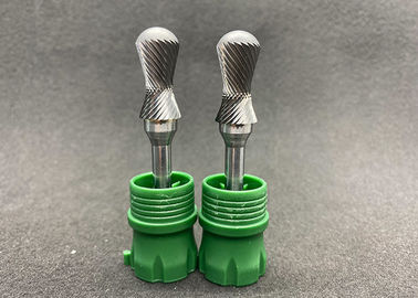 Un buen precio. Madera del carburo del grabado del CNC que talla buena estabilidad mecánica de los pedazos en línea