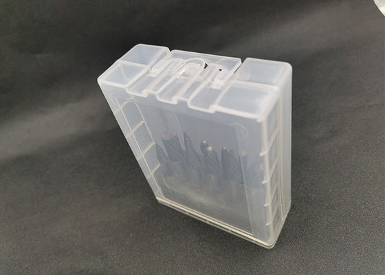 Un buen precio. carburo cilíndrico Burr For Metal Grinding de la caña YG10X de 6m m en línea