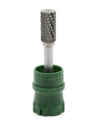 Un buen precio. A mecanografía el carburo cilíndrico Burr Double Cut For Metal y talla no- del metal en línea