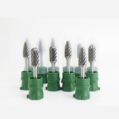 Buen precio Orden de prueba Acceptable Carbide Burr herramientas - Cualquier cantidad Tipo de corte de INOX, etc. en línea