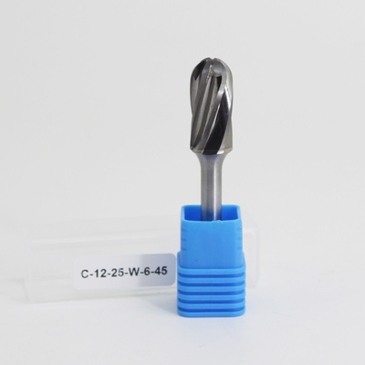 Buen precio Tipo de dientes de aluminio de las piezas de corte de metal del molinillo a presión en línea