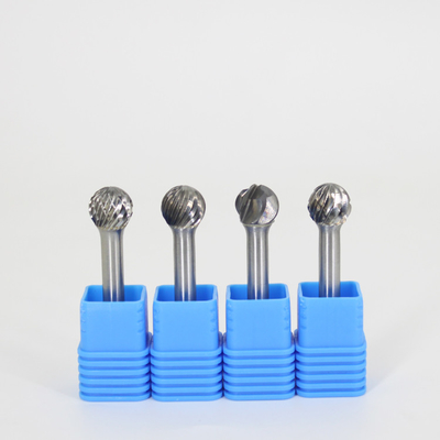 Buen precio Las partes de las barras de carburo de tungsteno para acero/acero inoxidable/acero aleado/hierro fundido/plástico/madera, etc. en línea