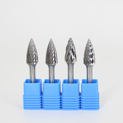Buen precio KING TOOLS/WUWTOOLS Bits de carburo de tungsteno de 6 a 36 mm con soporte OEM personalizado en línea