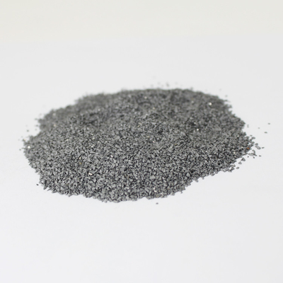 Las partículas de carburo de tungsteno resistentes al desgaste