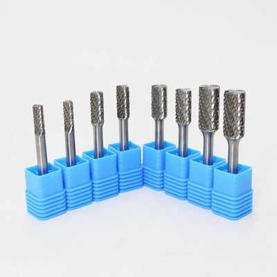 Buen precio ISO9001-2008 Certificado de Carburo de Tungsteno Burr Bits más rápido y más duro que los archivos en línea