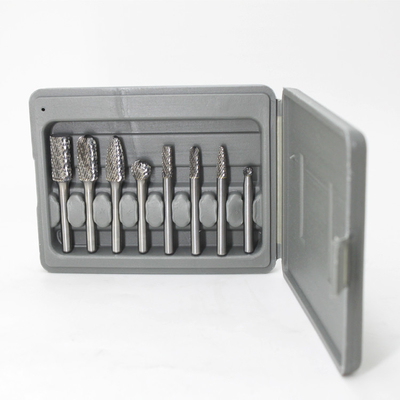 Buen precio Conjunto de burros de carburo de tungsteno de múltiples formas con bordes de corte afilados en línea