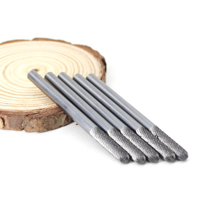 Buen precio YG Carbide Burr Milling Cutter Perforación de pedazos de cilindros Cerrajero Herramienta de perforación para abrir cerraduras en línea