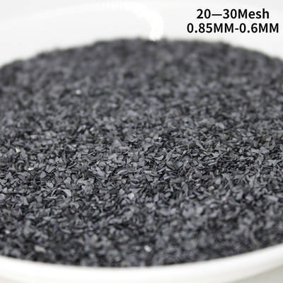 Un buen precio. 100% de pureza Partículas de carburo de tungsteno WC Tamaño de partícula Partículas irregulares Fórmula química 0,35-9mm o malla en línea