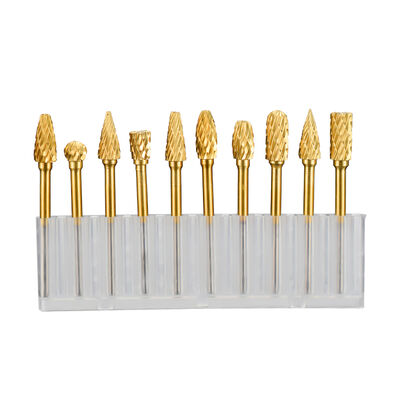 Un buen precio. 10pcs 1/8 