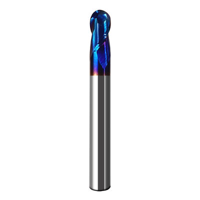 Un buen precio. Molino de extremos de carburo sólido Cortador CNC para acabado de superficie de fresado de metales Cortar ranuras y mecanizado de contornos en línea