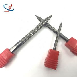 Un buen precio. Fichero de la reparación del neumático del tungsteno del pedazo del exprimidor del neumático del profesional los 4.5MM del mismo tamaño en línea