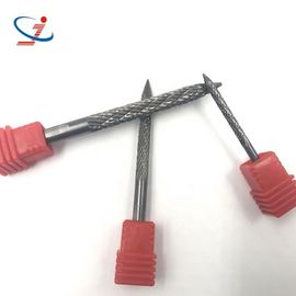 Un buen precio. pedazos/arriba del carburo de la reparación del neumático de los 6MM exprimidor del neumático de Dtrength para el taladro en línea
