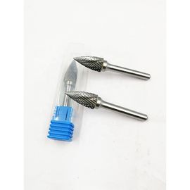 Buen precio Profesional mueren los pedazos que quitan las rebabas del carburo de los pedazos de la amoladora fáciles de utilizar en línea
