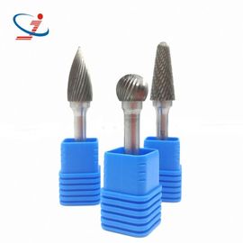 Buen precio Rebabas en blanco de la bola del carburo para las rebabas de pulido del metal del carburo de madera del bastidor en línea