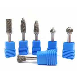 Buen precio Las rebabas del carburo del corte del aluminio/de aluminio extremadamente duros mueren pedazo de la amoladora en línea
