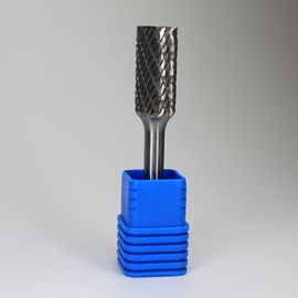 Buen precio Escofina de madera del carburo de la forma del SB del SA de las rebabas del corte cilíndrico del estándar para el taladro en línea
