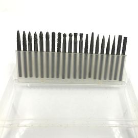 Buen precio el carburo de tungsteno de los 2.35Mm muere poder metalúrgico de los pedazos de la amoladora que talla pedazos en línea