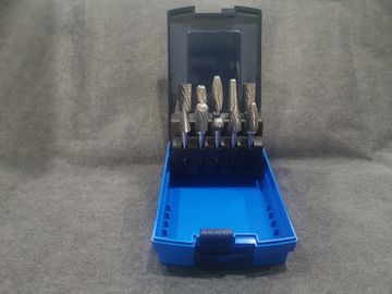 Buen precio REBABAS ROTATORIAS DEL TUNGSTENO PARA LAS REBABAS DE PULIDO DEL CARBURO DE LA DUREZA DE WOOD/HIGH en línea