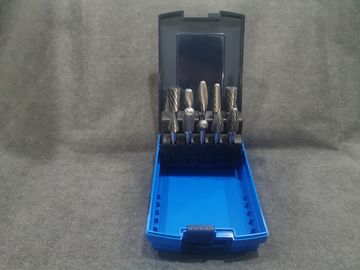 Buen precio FICHERO ROTATORIO DEL CARBURO DE TUNGSTENO DEL PUNTO PARA EL TAMAÑO MODIFICADO PARA REQUISITOS PARTICULARES GRADO DE MADERA YG8 en línea