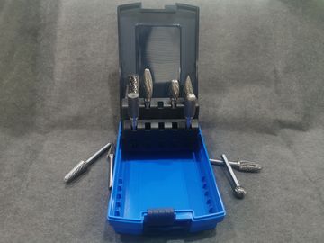 Buen precio Fichero rotatorio determinado del acero inoxidable de las rebabas del carburo de tungsteno del ODM/del acero de carbono/del mármol/del granito en línea