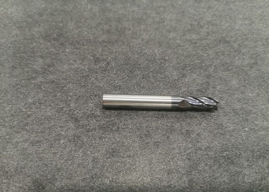 Buen precio herramientas de corte del molino de extremo del carburo de tungsteno de 1-20m m, molino de extremo sólido del carburo en línea