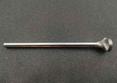 Buen precio Muere el tipo de pulido rebabas especiales de las rebabas T del carburo de los pedazos de la amoladora del carburo en línea