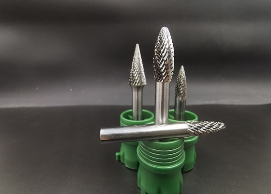 Un buen precio. Cortar herramienta el carburo de tungsteno YG6 Burr Set en línea