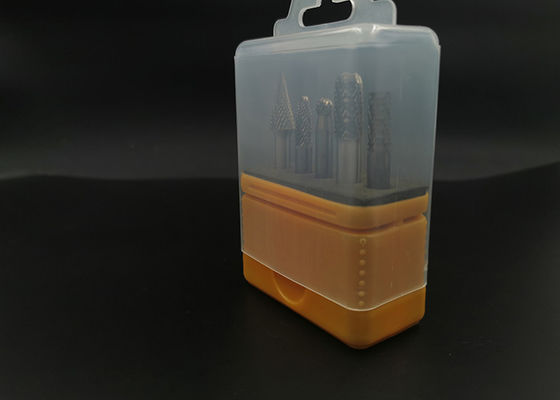 Un buen precio. Carburo Burr For Metal Processing de la llama de YG10 YG12X en línea